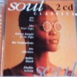 Various artists - Soul Classics CD 1
