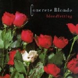 Concrete Blonde - Bloodletting