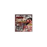 Various artists - Back Like Cooked Crack #3: Fiend Out