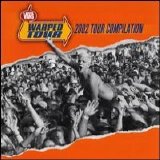 Various artists - 2002 Warped Tour Compilation Disc 2