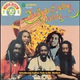 The Wailers - The Never Ending Wailers