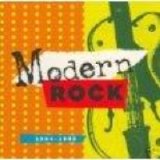 Various artists - Modern Rock 1984-1985