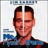 Third Eye Blind - Me, Myself & Irene [Music from the Motion Picture]