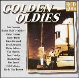 Various artists - Golden Oldies [Mastertone Box Set]