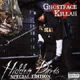 Various artists - GhostFace Killah Hidden Darts