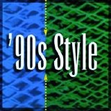 Various artists - '90s Style (disk 1)