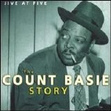 Count Basie - Jive at Five [Living Era]