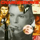 David Bowie - Changesbowie