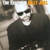 Billy Joel - The Essential Billy Joel Disc 1