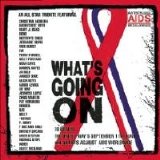 Various artists - What's Going On: All-Star Tribute