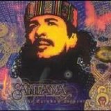 Santana - Dance of the Rainbow Serpent Disc 1