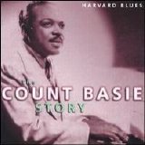 Count Basie - Harvard Blues: Count Basie Story