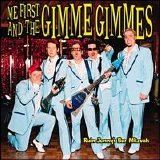 Me First and the Gimme Gimmes - Ruin Jonny's Bar Mitzvah