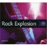 Various artists - Rock Explosion