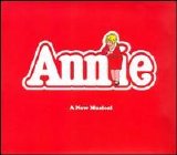 Various artists - Annie [Original Broadway Cast] [Remastered]