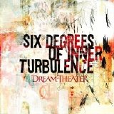 Dream Theater - Six Degrees of Inner Turbulence Disc 1