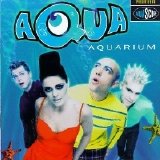 Aqua - Aquarium