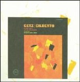 Various artists - Getz/Gilberto [Bonus Tracks]