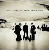 U2 - All That You Can't Leave Behind