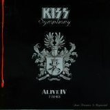 Kiss - Kiss Symphony: Alive IV