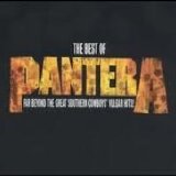 Pantera - The Best of Pantera: Far Beyond the Great Southern Cowboys' Vulgar Hits! [Bonus DVD] Disc 1
