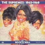 The Supremes - The Rock 'N' Roll Era: The Supremes - 1963-1969