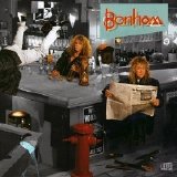 Bonham - The Disregard of Timekeeping