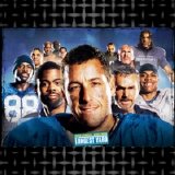 Various artists - The Real Longest Yard
