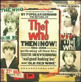The Who - Then and Now: 1964-2004