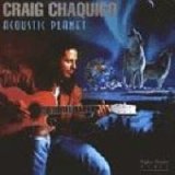 Craig Chaquico - Acoustic Planet
