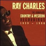 Various artists - Complete Country & Western Recordings 1959-1986 Disc 4