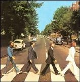 The Beatles - Abbey Road