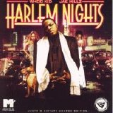 Various artists - Harlem Nights