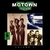 Various artists - Motown Legends, Vol. 2