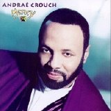 AndraÃ© Crouch - Mercy