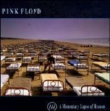 Pink Floyd - A Momentary Lapse of Reason