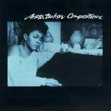 Anita Baker - Compositions