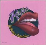 Rufus & Chaka Khan - Rufus Featuring Chaka Khan