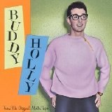 Buddy Holly - From the Original Master Tapes