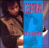 Joe Satriani - Not of This Earth