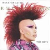 Dead or Alive - Evolution: The Hits