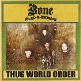 Various artists - Thug World Order