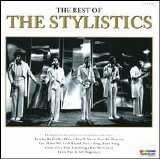 The Stylistics - The Best of the Stylistics [Karussell]