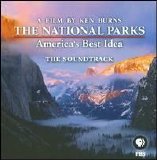 Various artists - The National Parks [PBS Soundtrack]