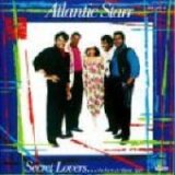 Atlantic Starr - Secret Lovers: The Best of Atlantic Starr
