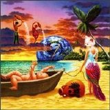 Journey - Trial By Fire