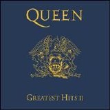 Queen - Greatest Hits, Vol. 2 [EMI]