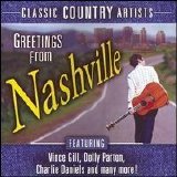 Various artists - Season's Greetings from Nashville