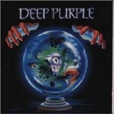 Deep Purple - Slaves and Masters