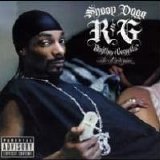 Various artists - R&G (Rhythm & Gangsta): The Masterpiece